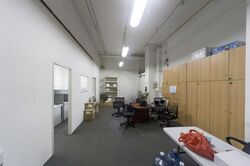 Midview Building (D23), Factory #581734111
